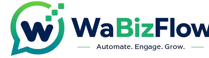WaBizFlow - Multi-tenant SaaS Platform